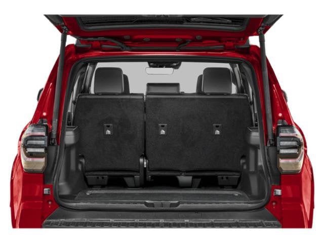 13 thumbnail image of  2026 Toyota 4Runner TRD Sport Premium
