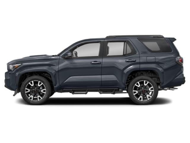 3 thumbnail image of  2026 Toyota 4Runner TRD Sport Premium