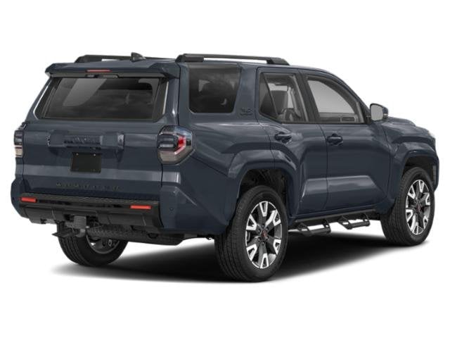 2 thumbnail image of  2026 Toyota 4Runner TRD Sport Premium
