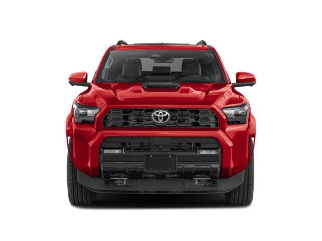 7 thumbnail image of  2026 Toyota 4Runner TRD Sport Premium
