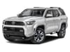 2026 Toyota 4Runner TRD Sport
