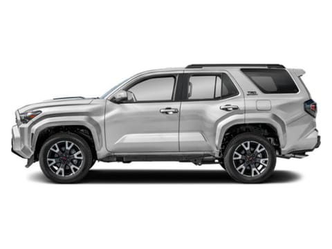 2026 Toyota 4Runner TRD Sport