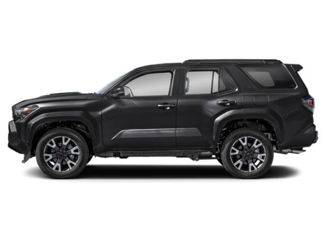 3 thumbnail image of  2026 Toyota 4Runner TRD Sport