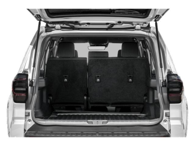 13 thumbnail image of  2026 Toyota 4Runner TRD Sport