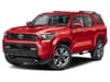 1 thumbnail image of  2026 Toyota 4Runner TRD Sport