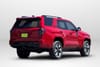 5 thumbnail image of  2026 Toyota 4Runner TRD Sport