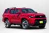 7 thumbnail image of  2026 Toyota 4Runner TRD Sport