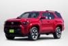 2026 Toyota 4Runner TRD Sport
