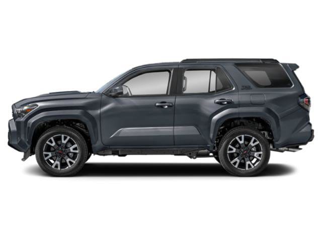 3 thumbnail image of  2026 Toyota 4Runner TRD Sport