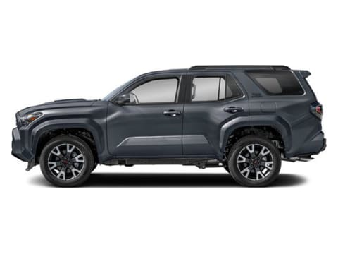 2026 Toyota 4Runner TRD Sport