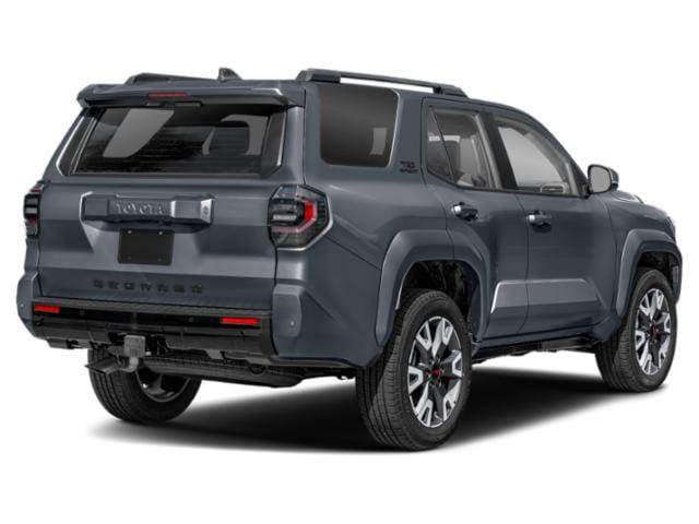 2 thumbnail image of  2026 Toyota 4Runner TRD Sport