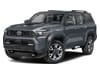 2026 Toyota 4Runner TRD Sport