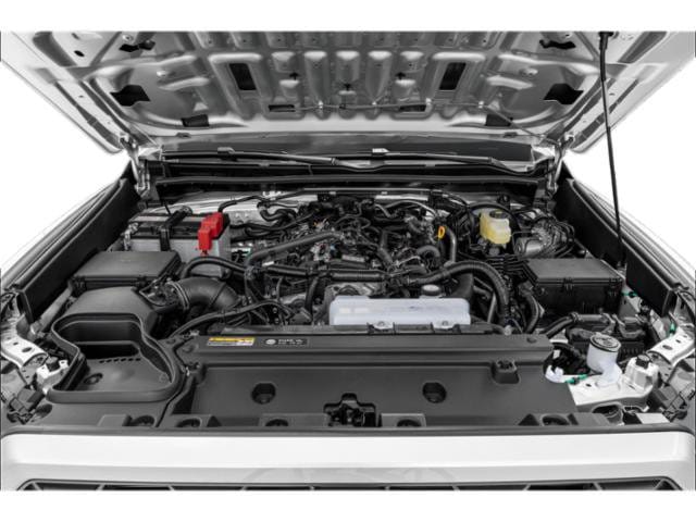 14 thumbnail image of  2026 Toyota 4Runner TRD Sport