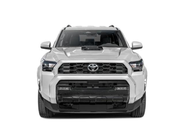 7 thumbnail image of  2026 Toyota 4Runner TRD Sport
