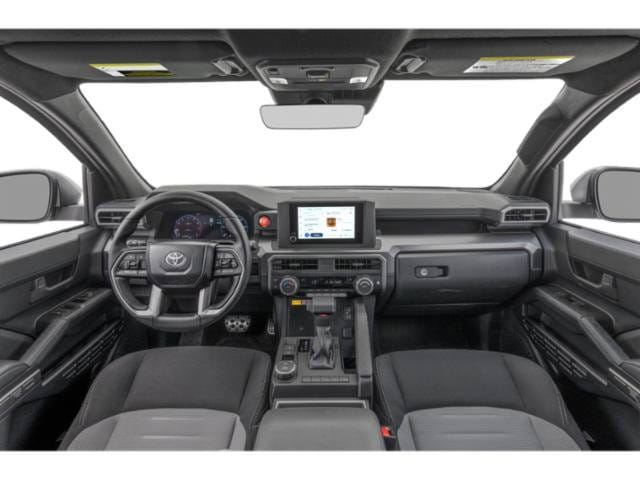 7 thumbnail image of  2026 Toyota 4Runner TRD Sport