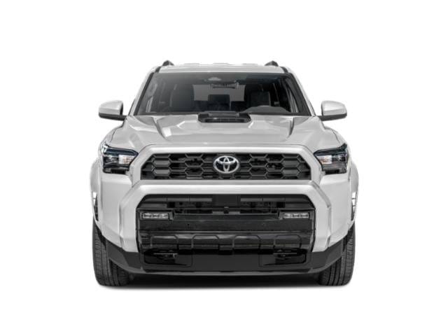 4 thumbnail image of  2026 Toyota 4Runner TRD Sport
