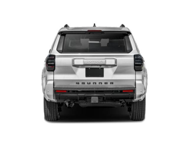 5 thumbnail image of  2026 Toyota 4Runner TRD Sport