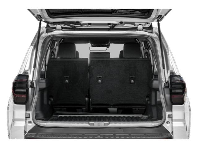 13 thumbnail image of  2026 Toyota 4Runner TRD Sport