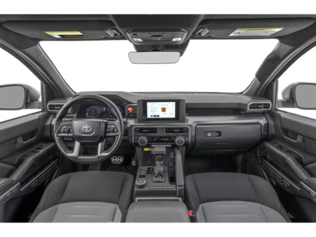 10 thumbnail image of  2026 Toyota 4Runner TRD Sport