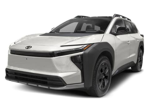 2026 Toyota bZ