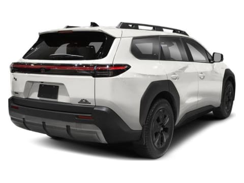 2026 Toyota bZ