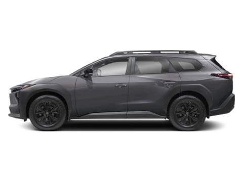 2026 Toyota bZ