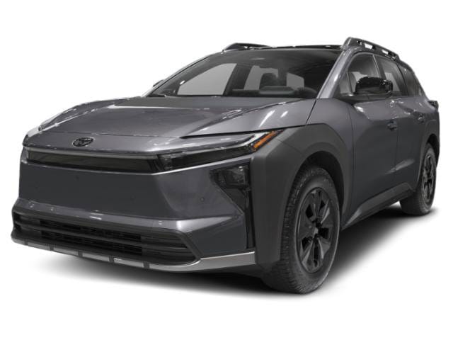 1 thumbnail image of  2026 Toyota bZ
