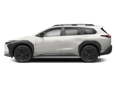2026 Toyota bZ