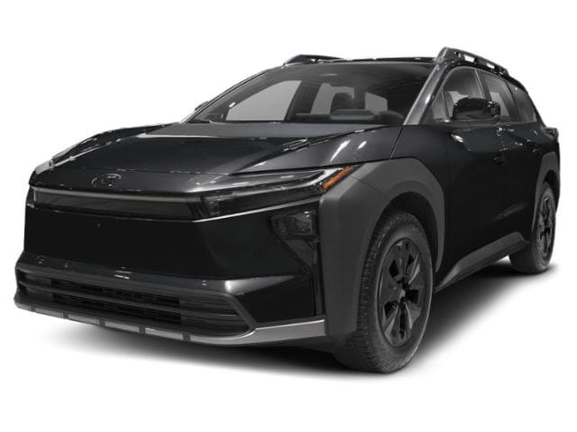 1 thumbnail image of  2026 Toyota bZ