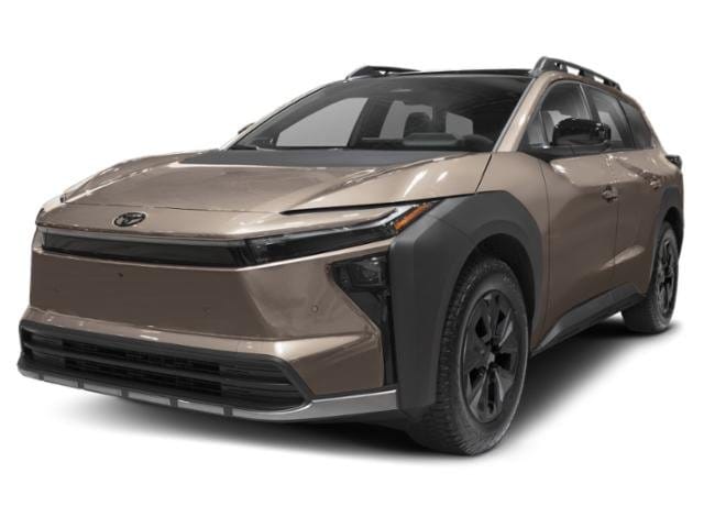 1 thumbnail image of  2026 Toyota bZ