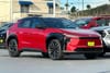 2 thumbnail image of  2026 Toyota bZ Limited