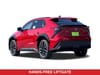 4 thumbnail image of  2026 Toyota bZ Limited
