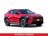 8 thumbnail image of  2026 Toyota bZ Limited