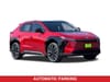 4 thumbnail image of  2026 Toyota bZ Limited