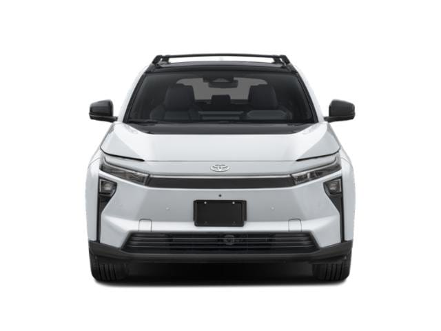 7 thumbnail image of  2026 Toyota bZ Limited