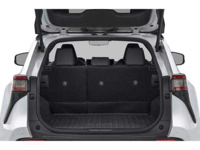 10 thumbnail image of  2026 Toyota bZ Limited