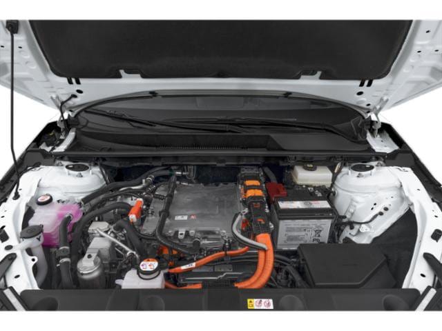 11 thumbnail image of  2026 Toyota bZ Limited