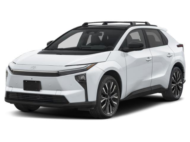4 thumbnail image of  2026 Toyota bZ Limited