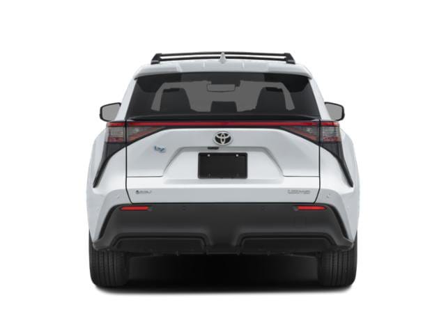 8 thumbnail image of  2026 Toyota bZ Limited