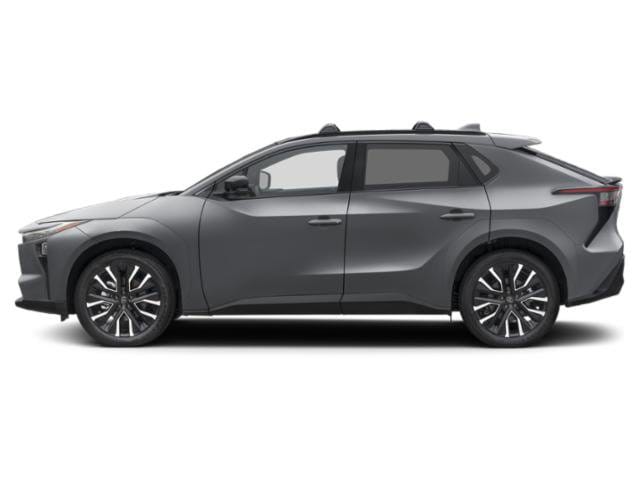 3 thumbnail image of  2026 Toyota bZ Limited