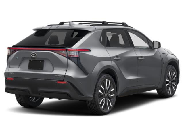 2 thumbnail image of  2026 Toyota bZ Limited