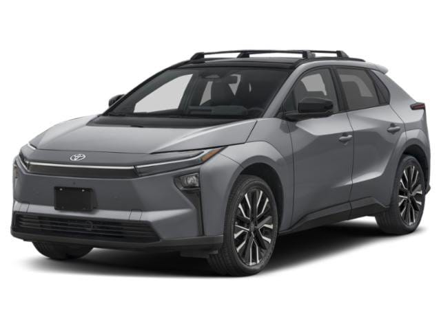 1 thumbnail image of  2026 Toyota bZ Limited