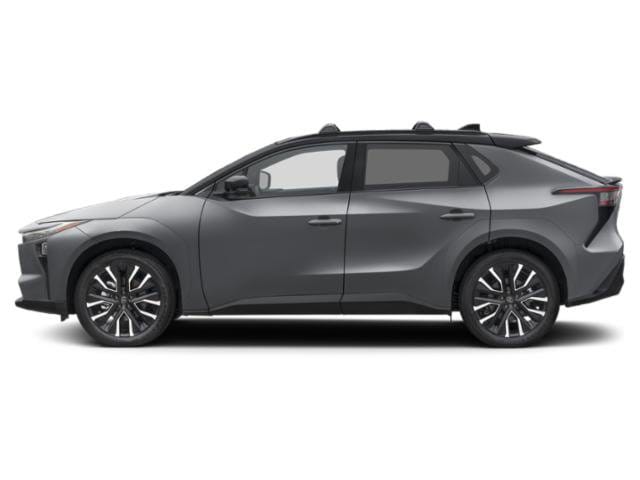 3 thumbnail image of  2026 Toyota bZ Limited