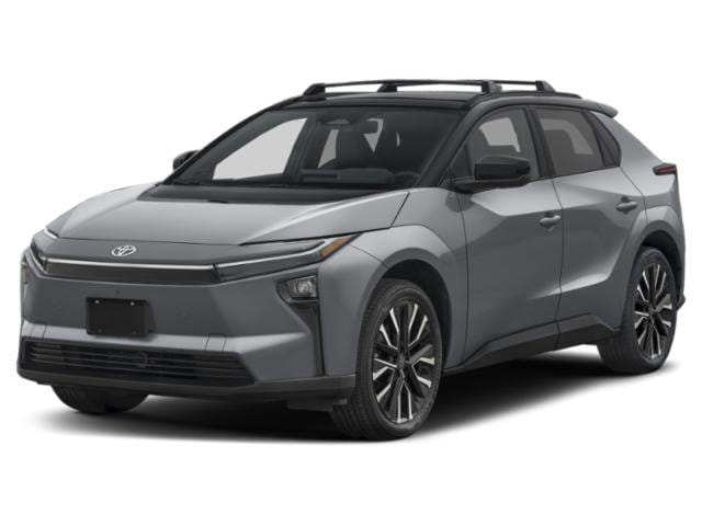 1 thumbnail image of  2026 Toyota bZ Limited