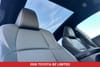 17 thumbnail image of  2026 Toyota bZ Limited