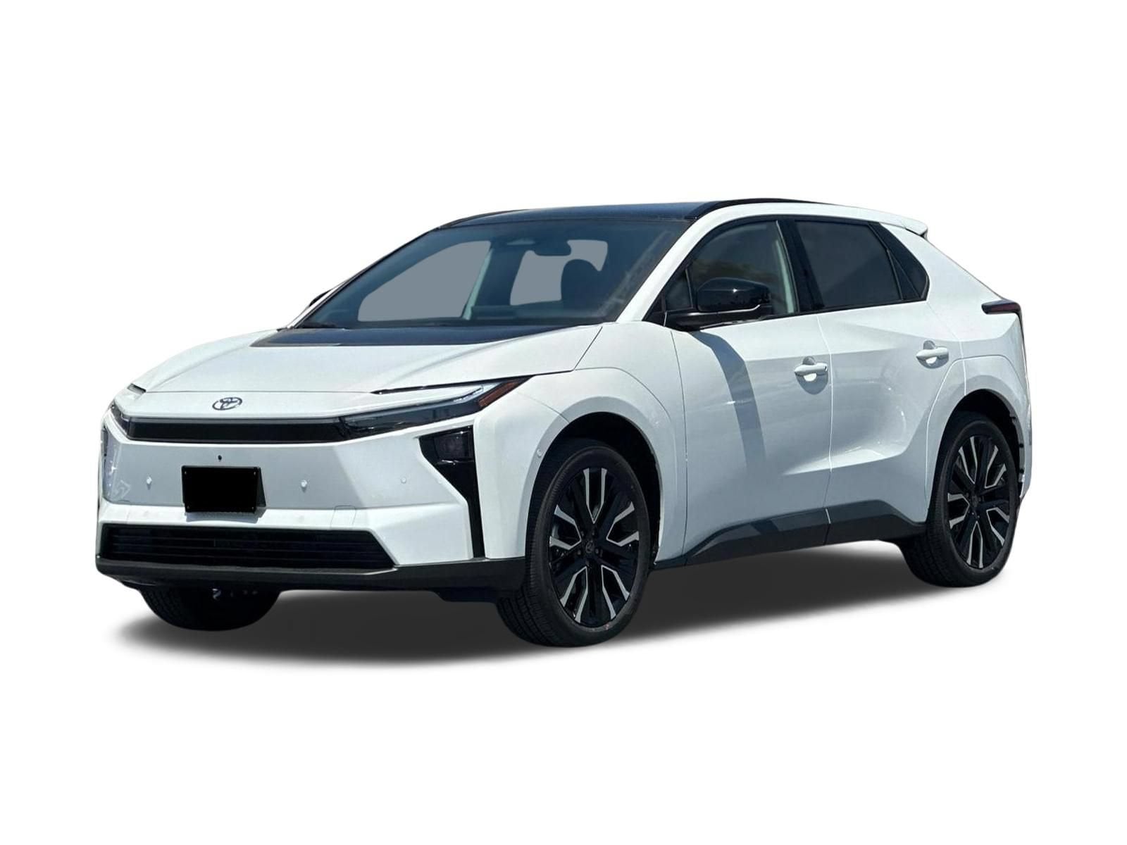 1 thumbnail image of  2026 Toyota bZ Limited