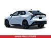 4 thumbnail image of  2026 Toyota bZ Limited