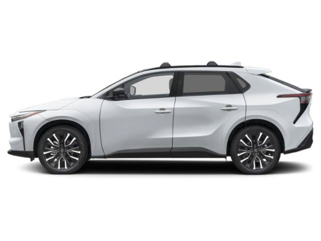 6 thumbnail image of  2026 Toyota bZ Limited