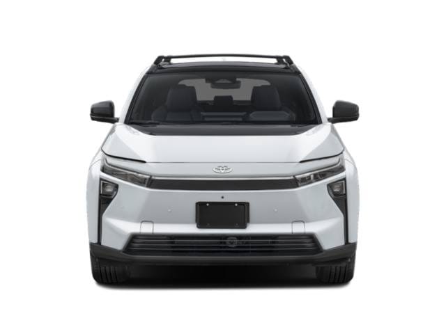 7 thumbnail image of  2026 Toyota bZ Limited