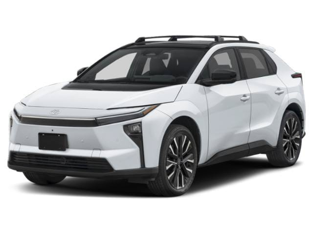 4 thumbnail image of  2026 Toyota bZ Limited